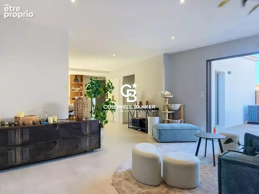 Les Sables d'Olonne - Maison neuve de standing 130 m² - Proche Arago et plages - photo 3