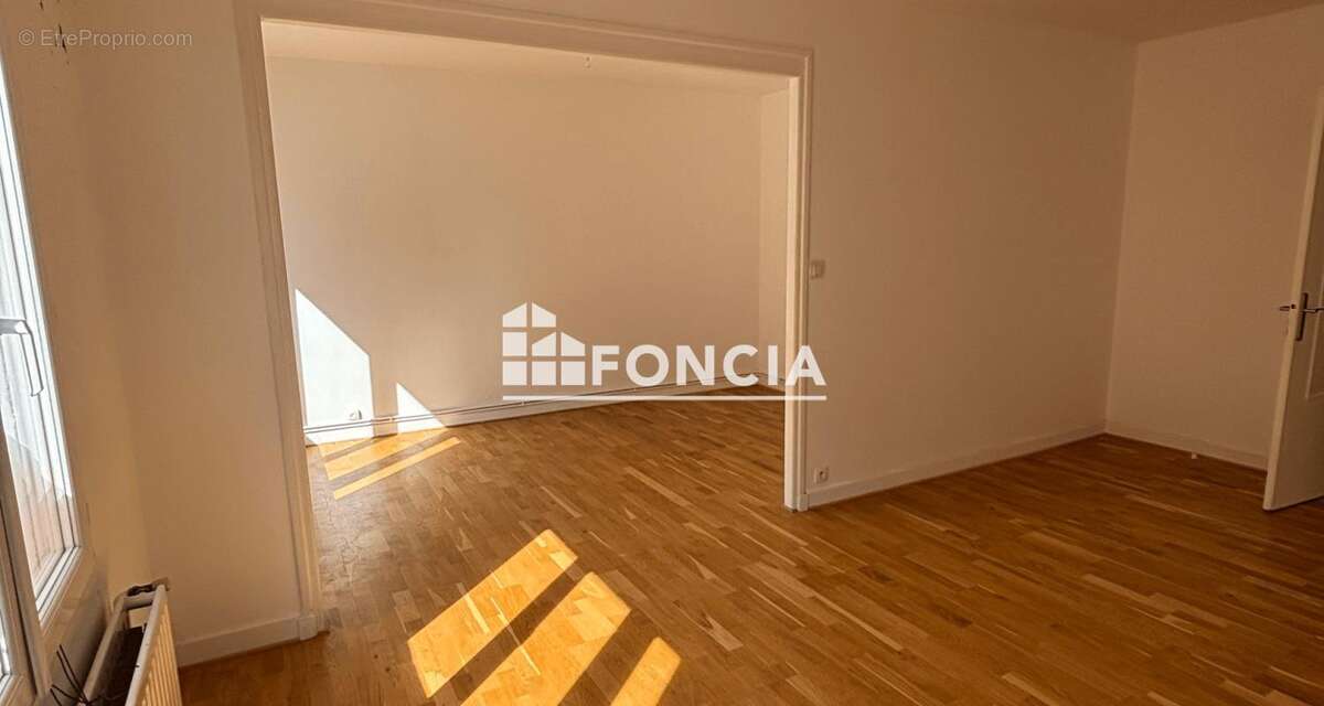 Appartement à BOULOGNE-SUR-MER