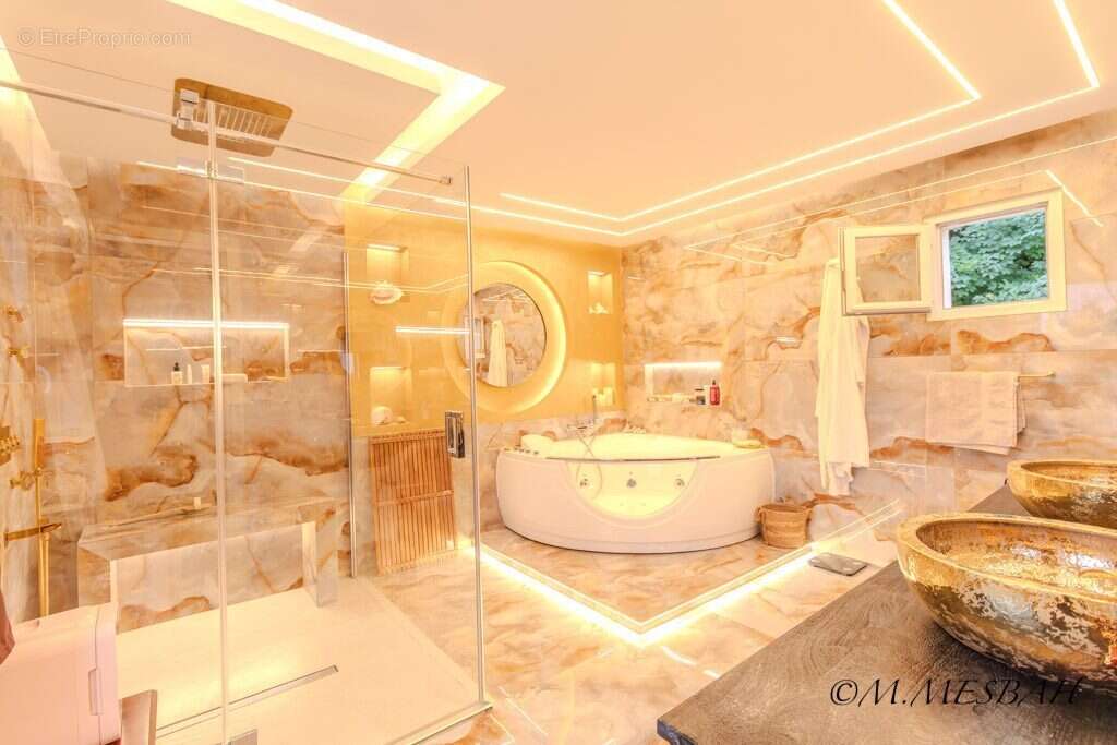 Maison à NOISY-LE-GRAND