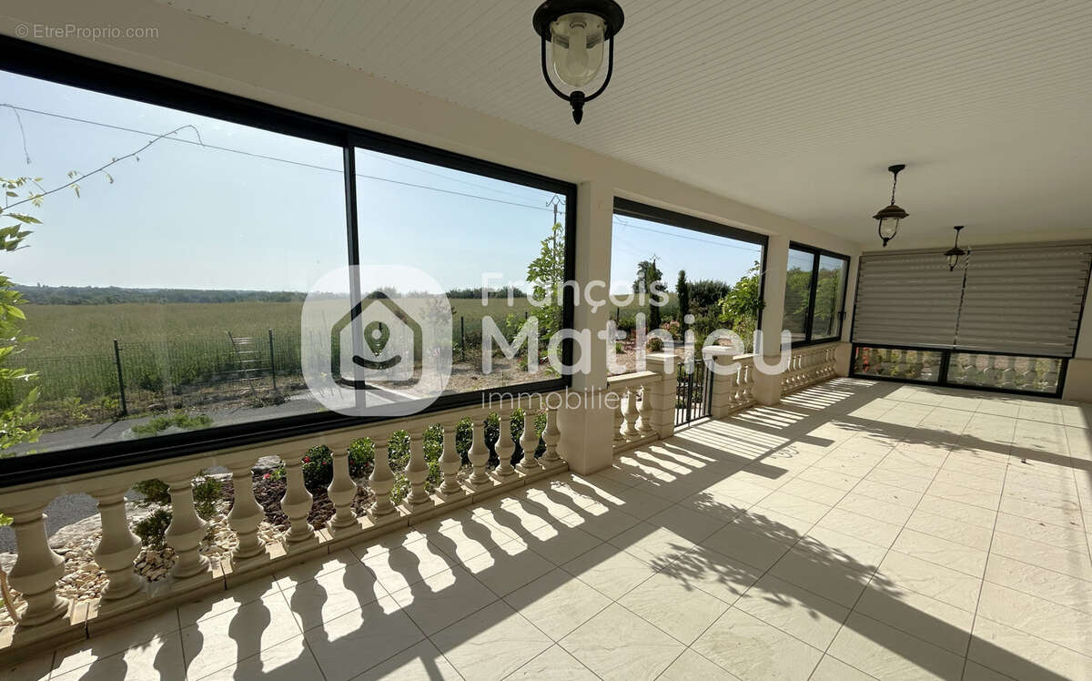 Maison à BIZIAT