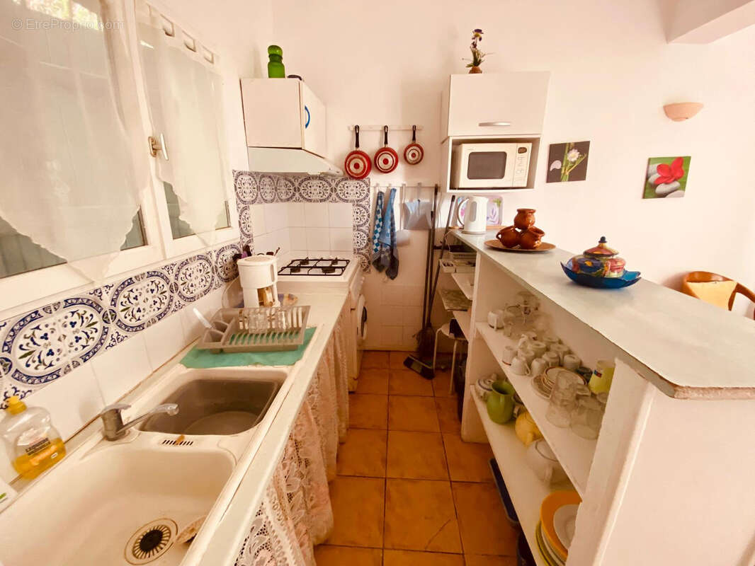 Maison à SAINT-CYPRIEN