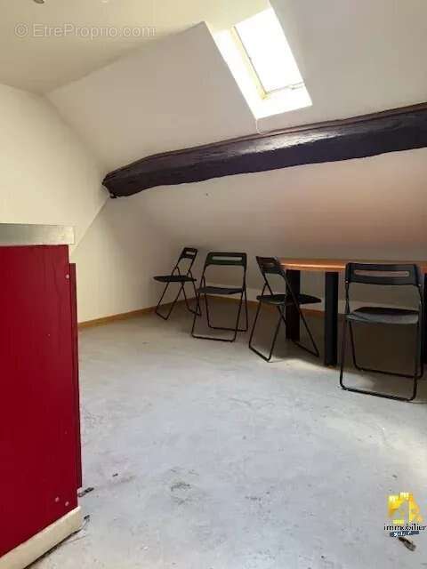 Appartement à COMPIEGNE