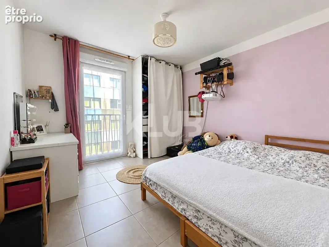 Appartement 4 pièces à vendre à Marseille - Réf CO1476 - photo 4