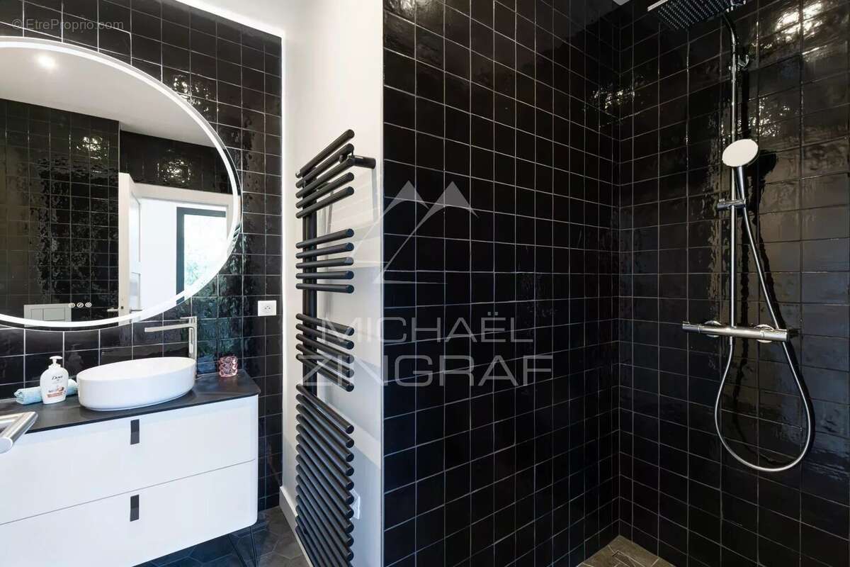 Maison à LE BOUSCAT