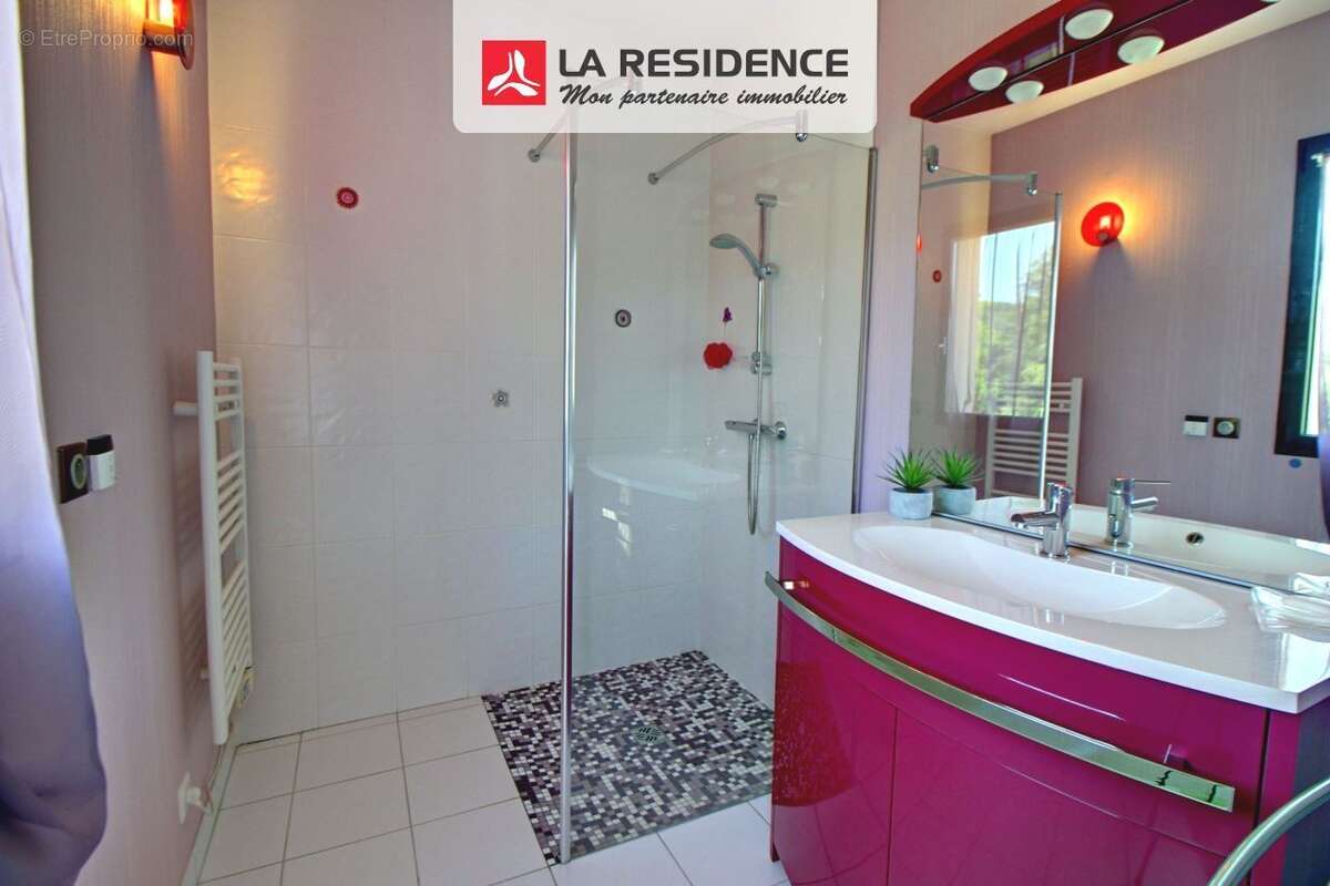Maison 281 m² à Moisson  - photo 9