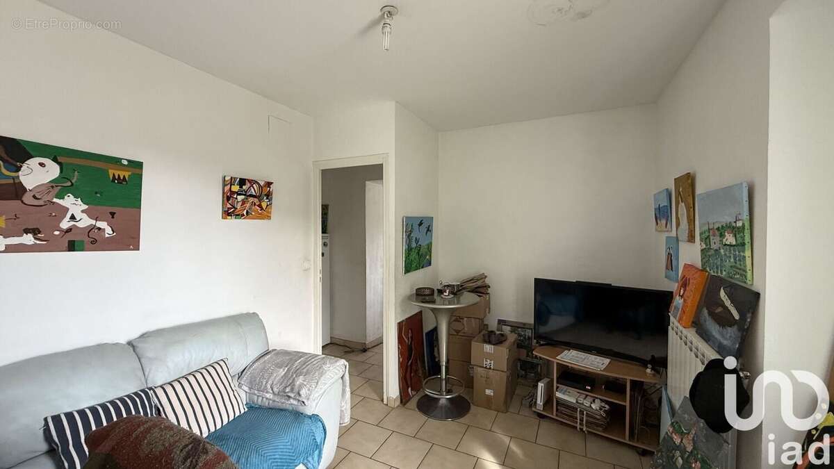 Photo 8 - Maison à BELLEGARDE