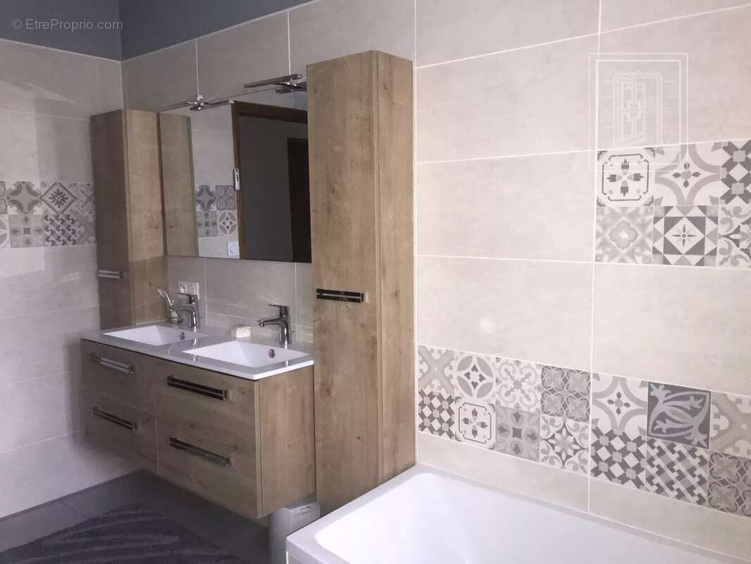 Maison à ROMORANTIN-LANTHENAY