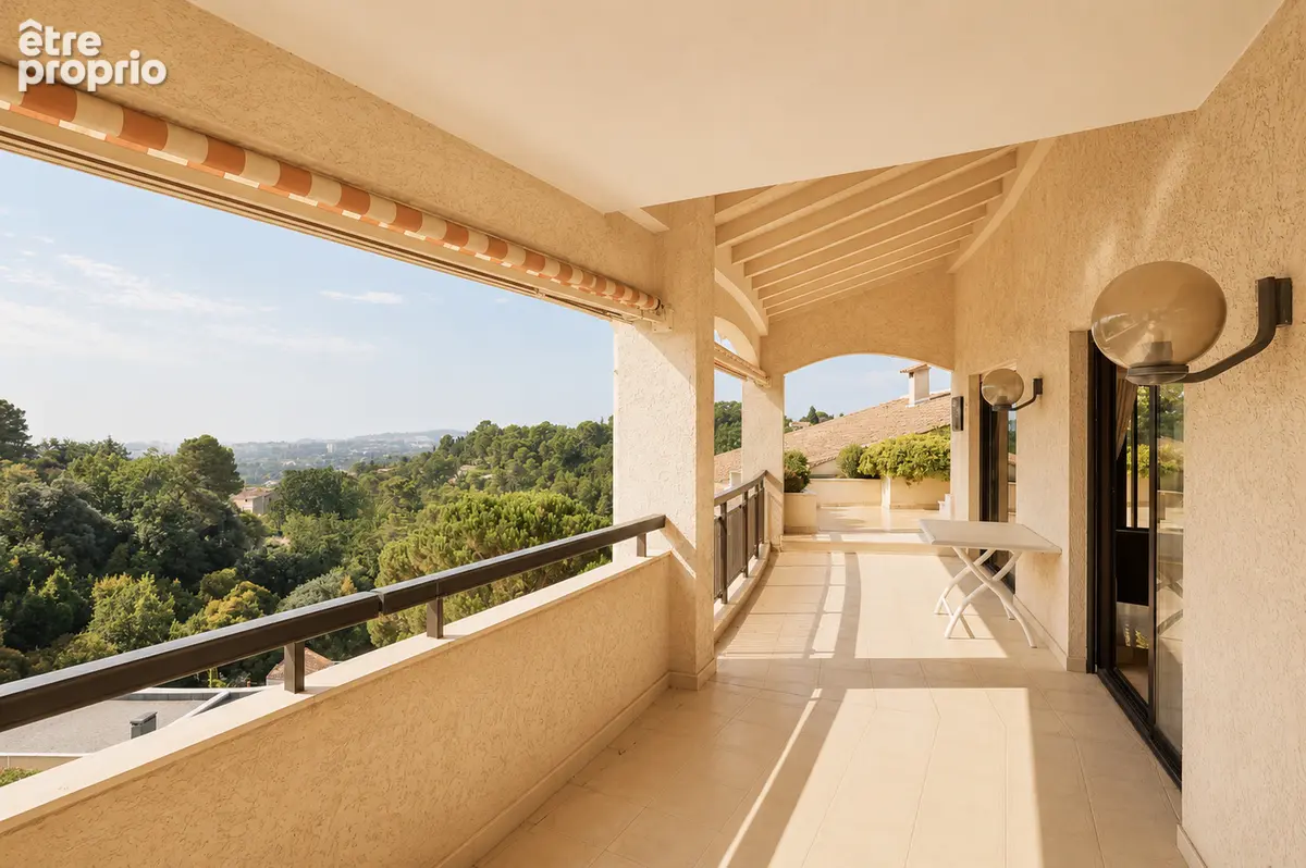 Appartement Mougins 5 pièce(s) 215 m2 - photo 17