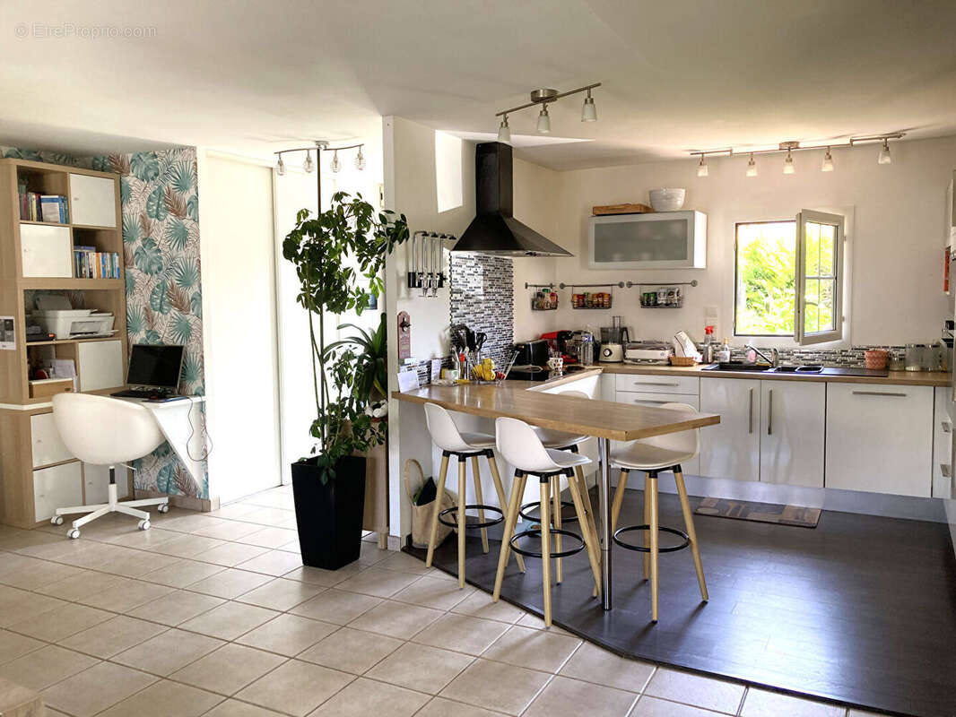 Maison à LA BERNERIE-EN-RETZ