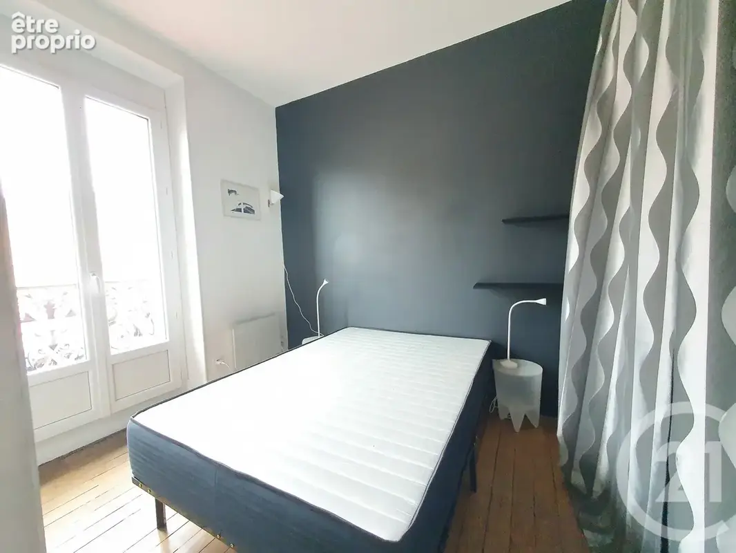 Appartement 3 pièces 45 m² à vendre à Grenoble (38000) - photo 7