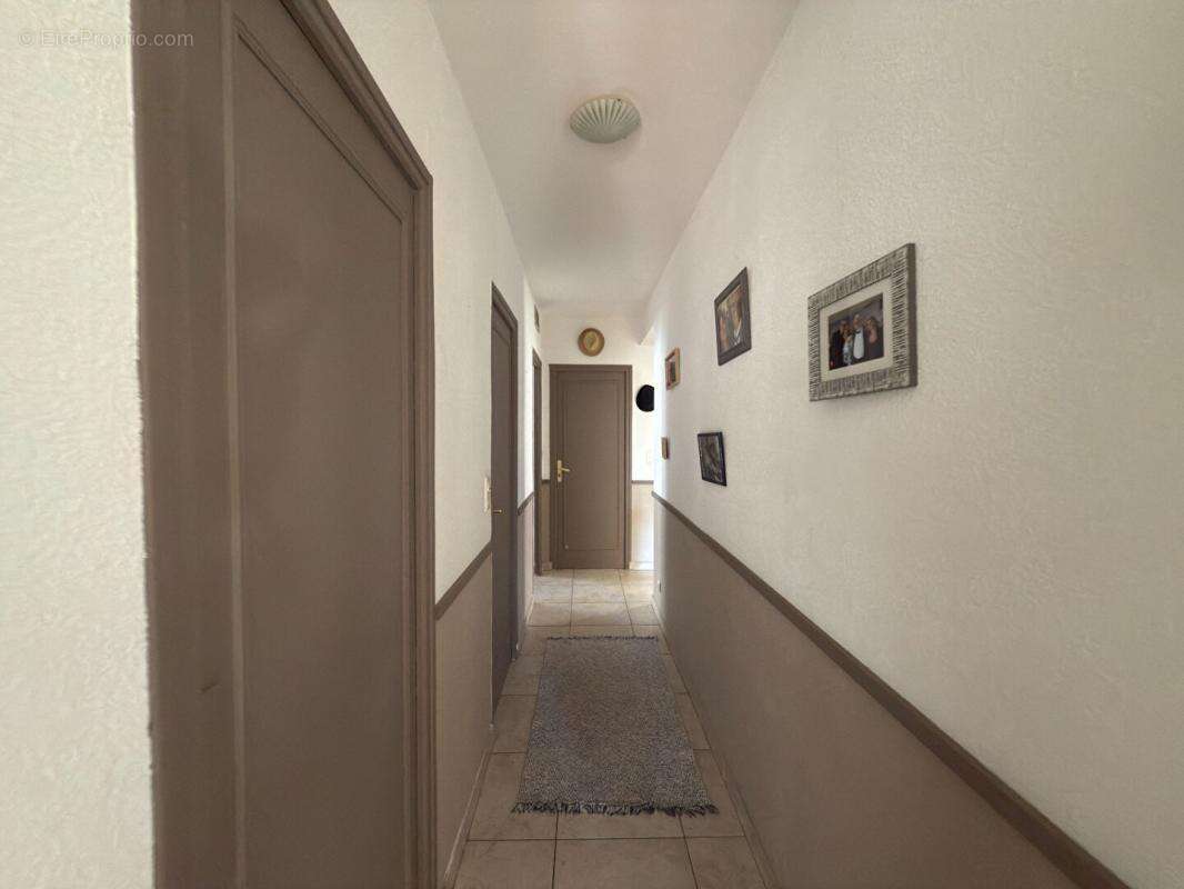 Maison à VIAS