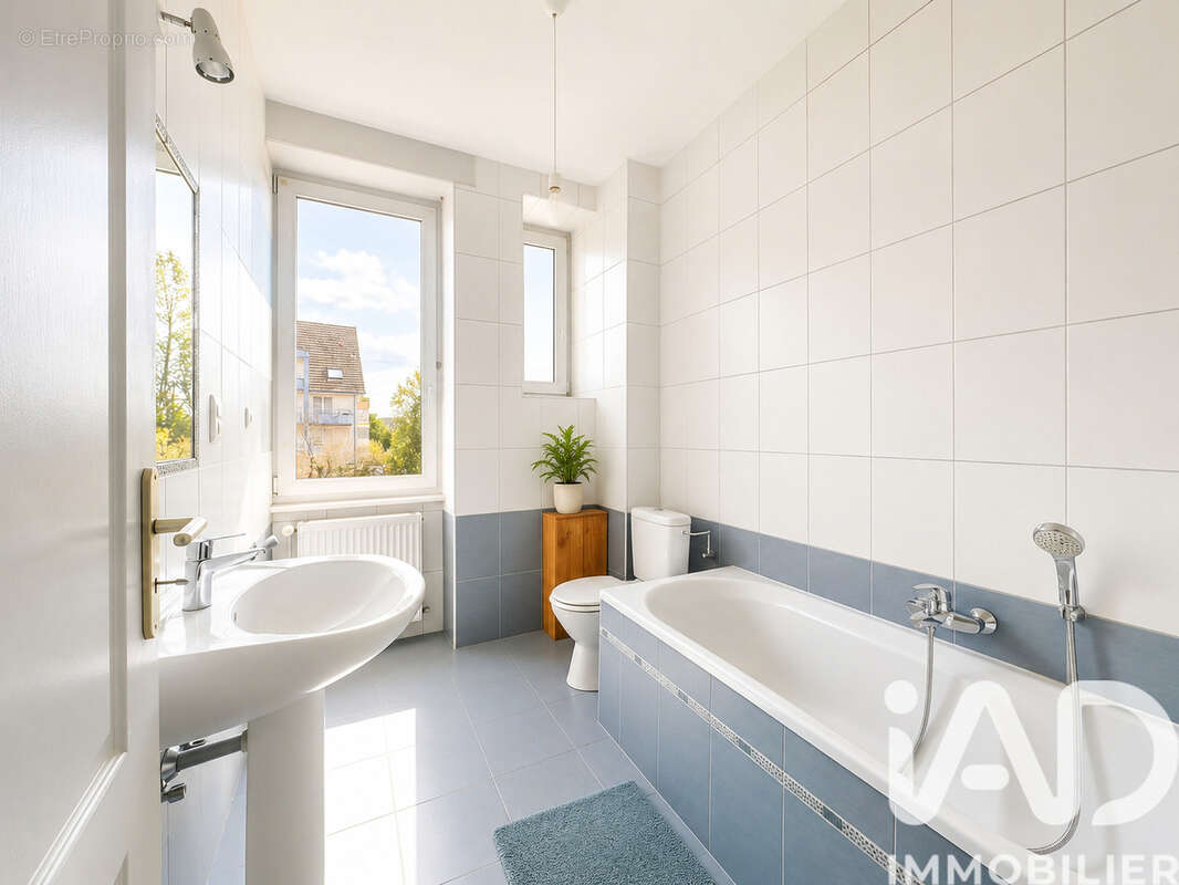 Photo 7 - Appartement à SELESTAT