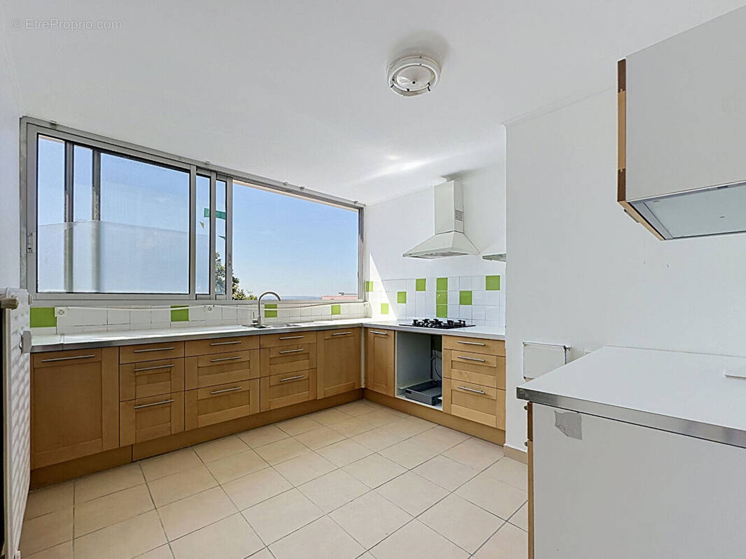Appartement à RILLIEUX-LA-PAPE