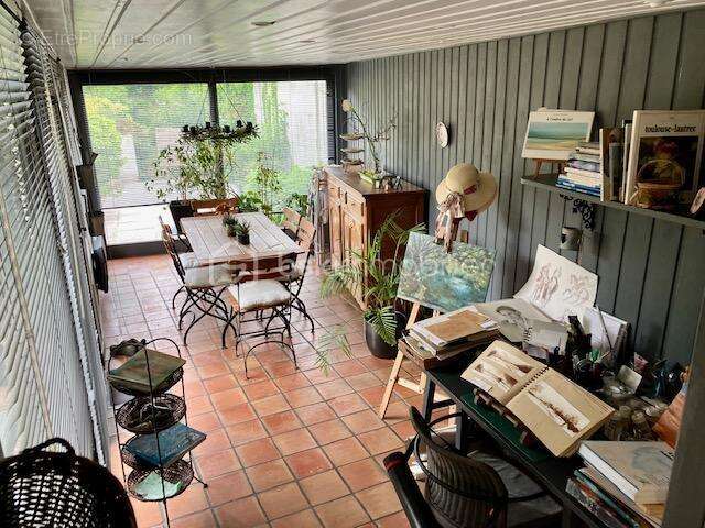 Maison à LICQUES