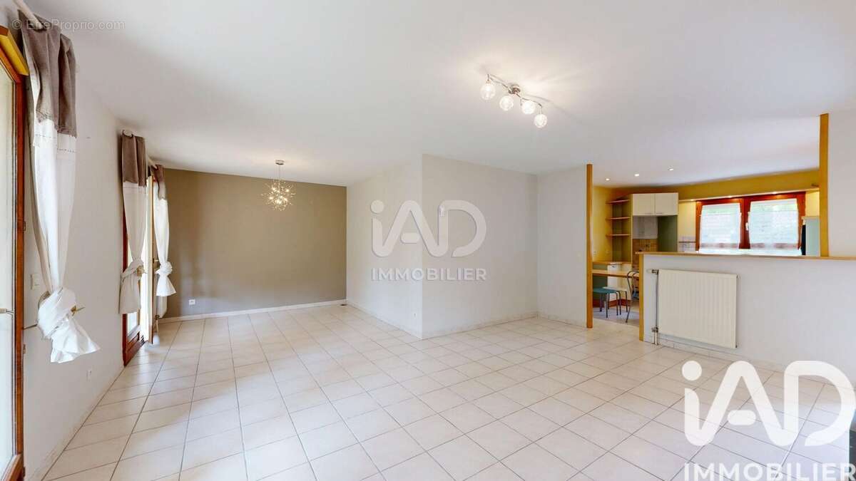 Photo 3 - Maison à ESCALQUENS