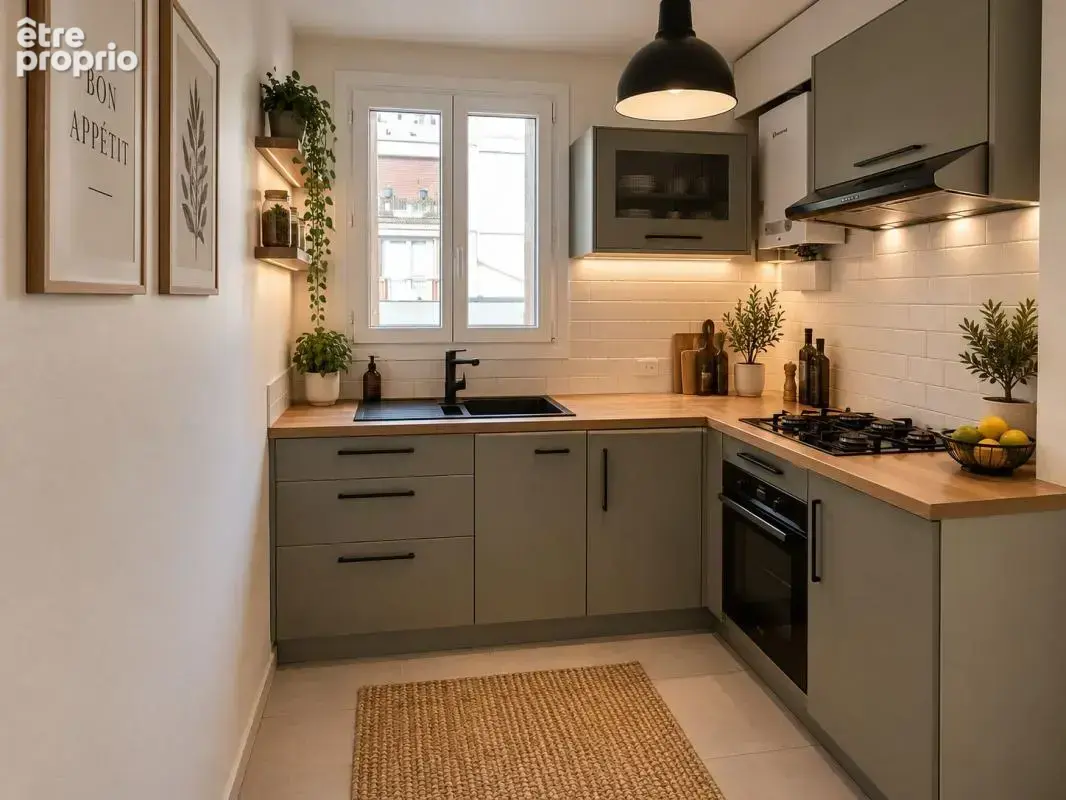 Appartement À Vendre - photo 2