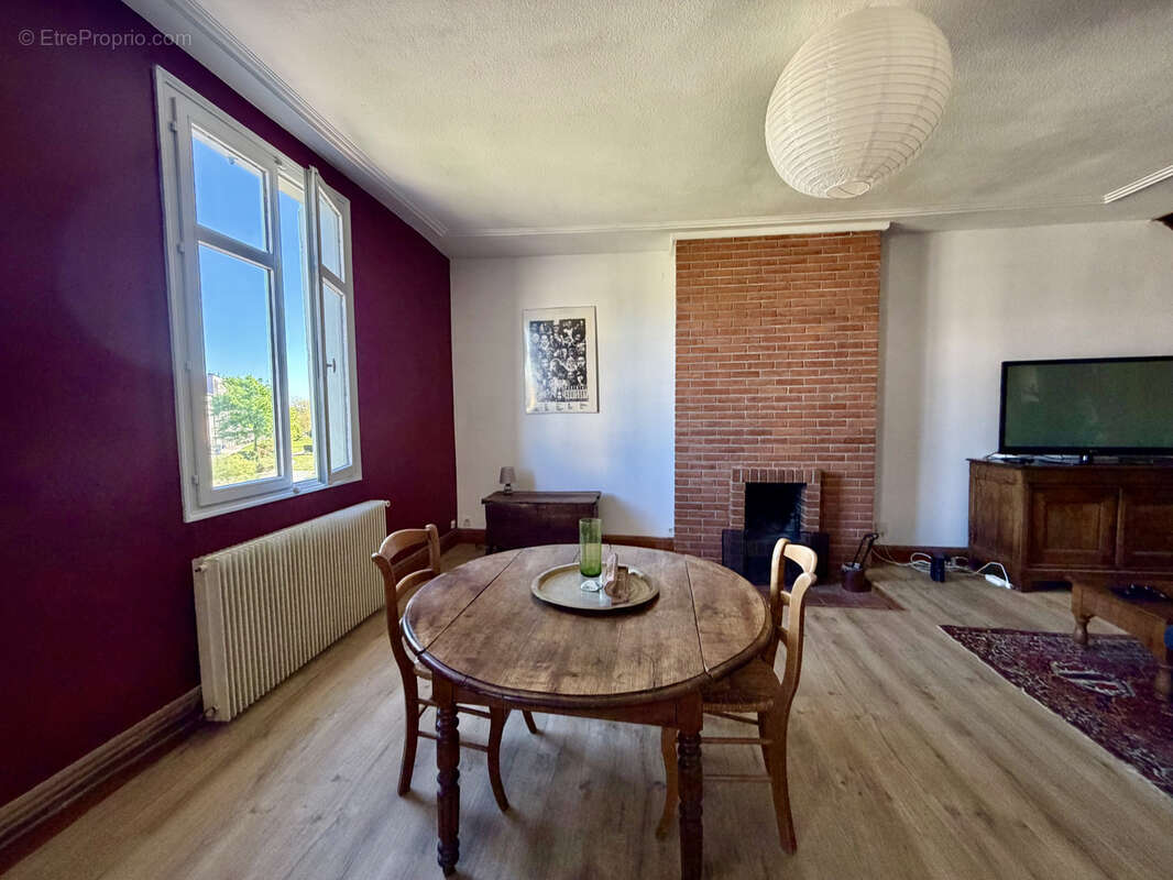 Appartement à LIMOGES