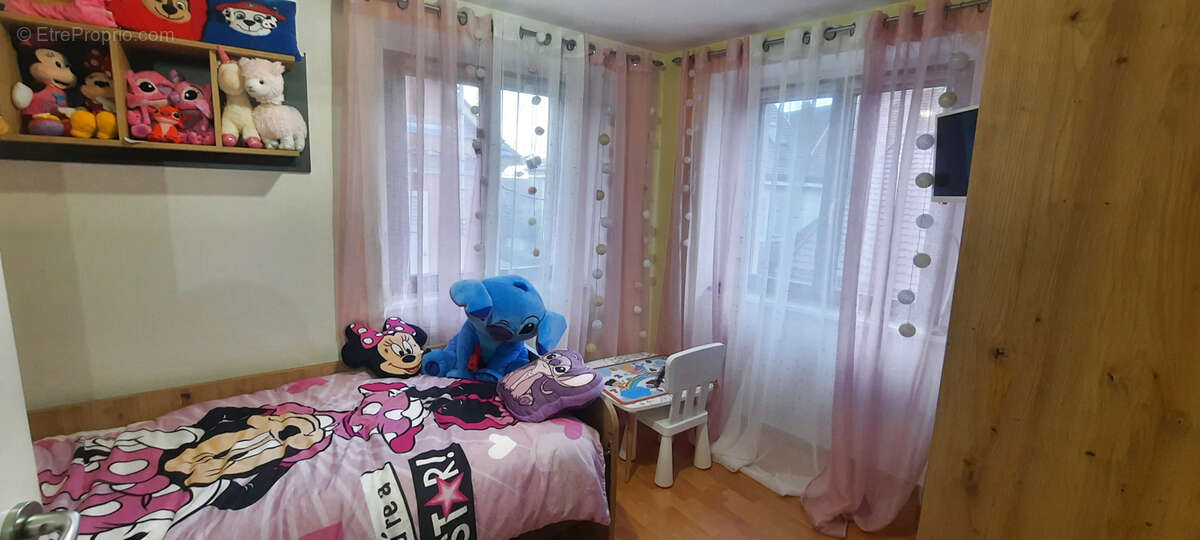 Maison à WATTWILLER