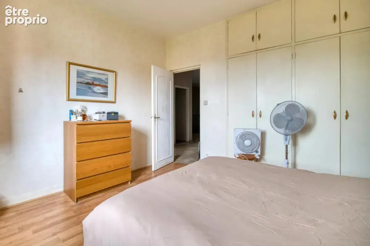 Appartement de 4 pièces de 122 m² à Seysses - photo 11