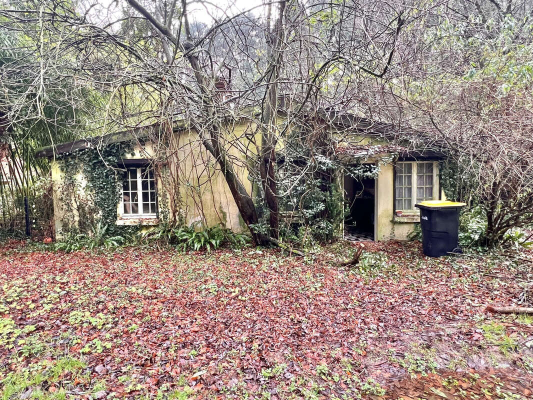 Maison à CANY-BARVILLE