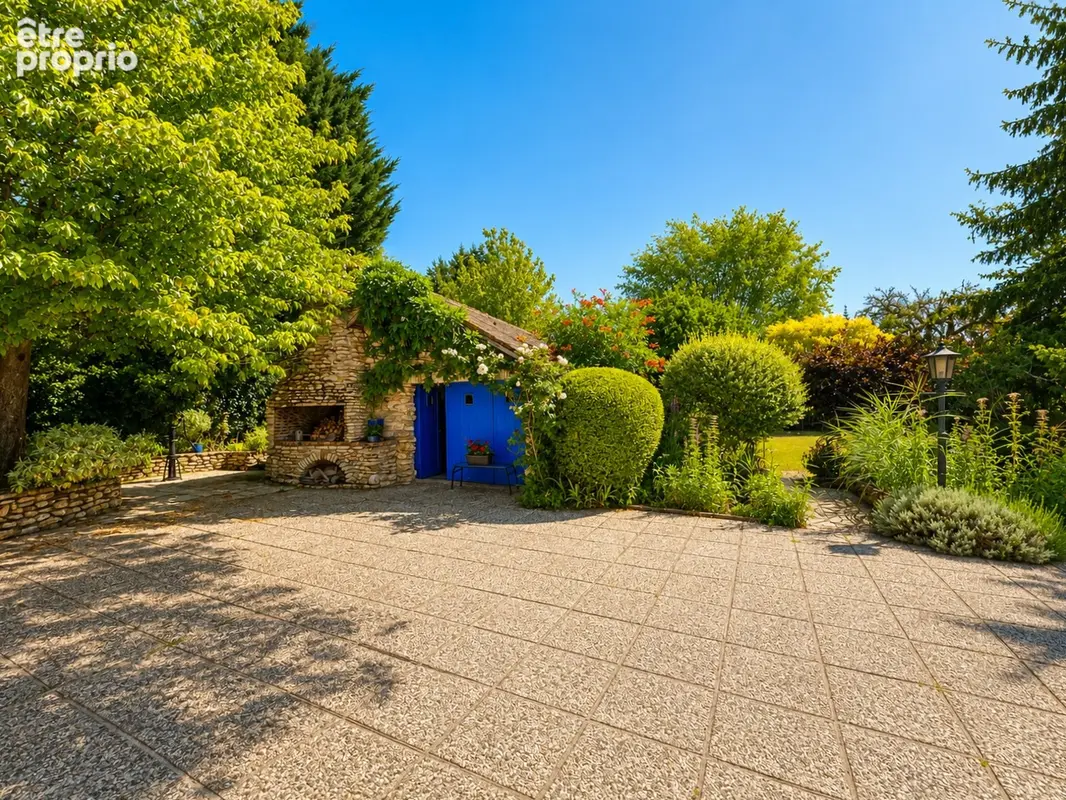 Maison 7 pièces - Rambouillet - photo 16