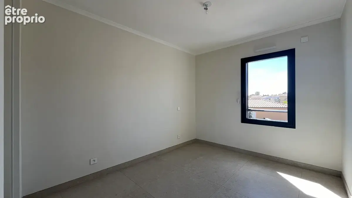 Appartement T3 NEUF avec terrasse et parking - photo 10