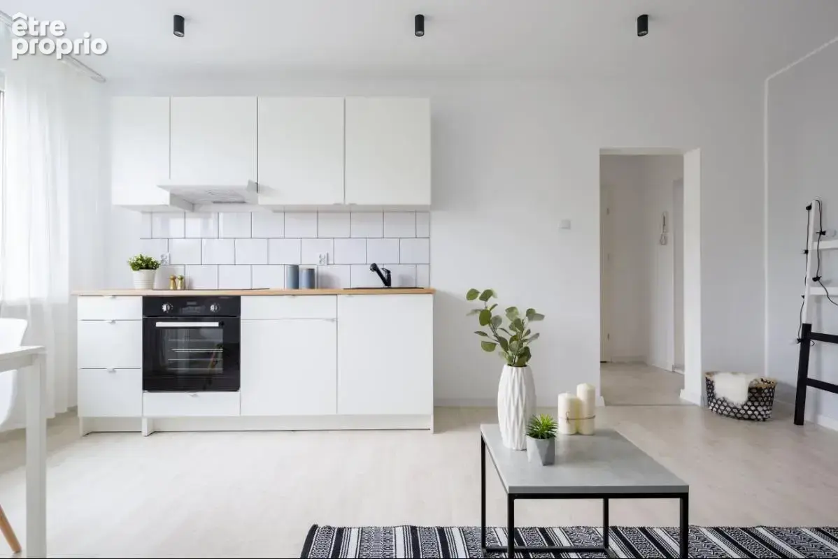 Appartement T2 de 41m² à Teste-de-Buch - photo 2