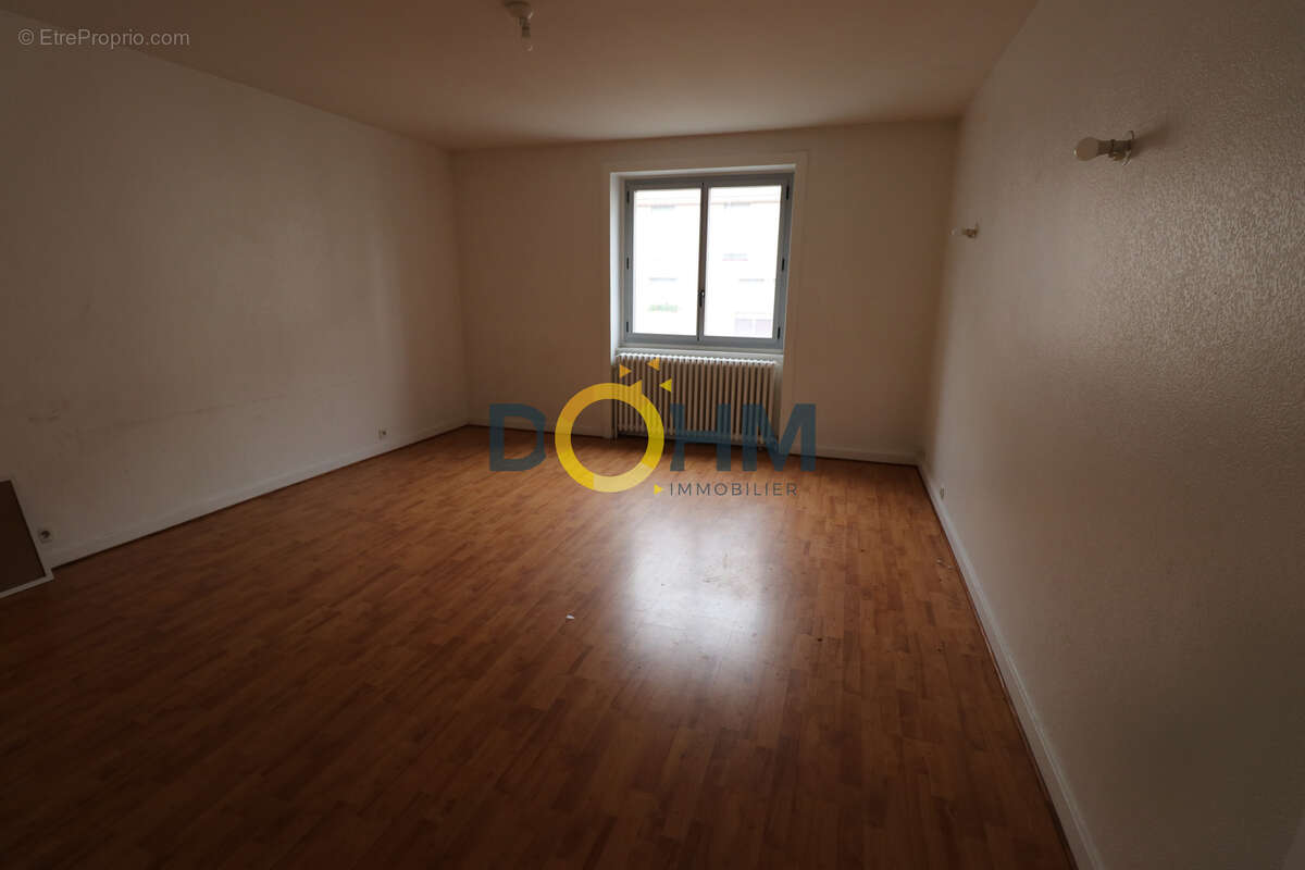 Appartement à ANNEMASSE