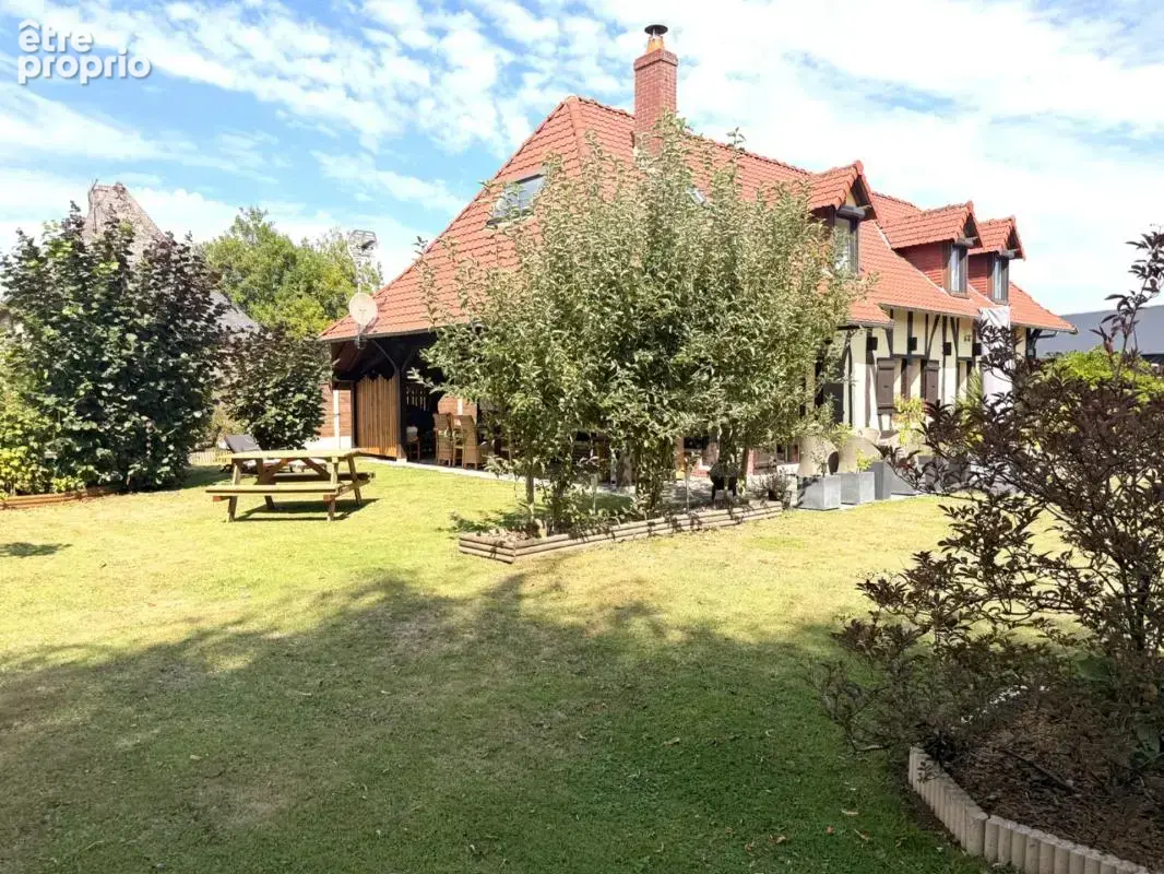 Maison à vendre 5 pièces Proche de DIEPPE (76) - photo 26