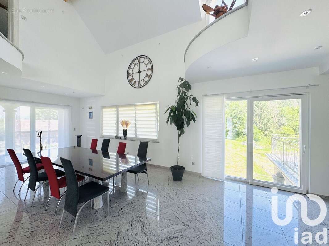 Photo 4 - Maison à CORNIMONT