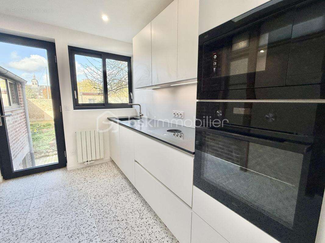 Maison à AMIENS