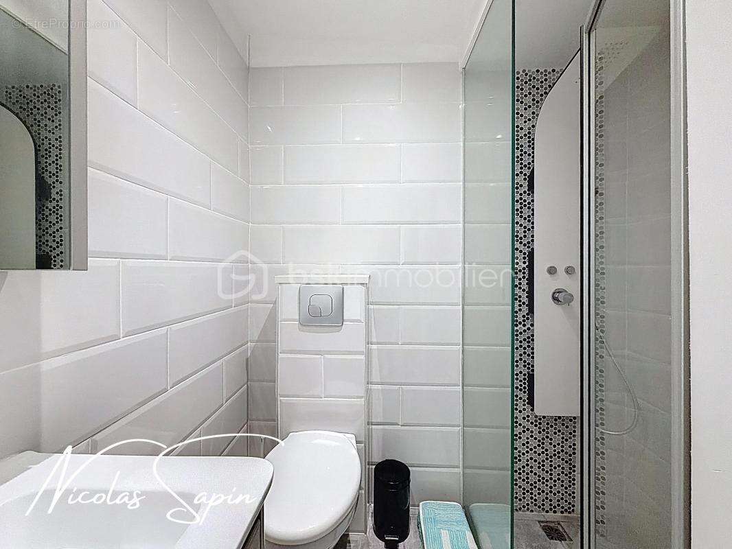 Maison à SAINT-EGREVE