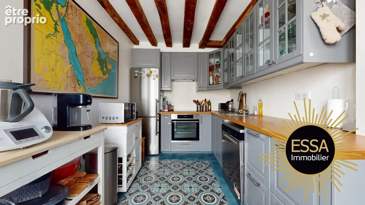 Appartement 3 pièces 67 m² à vendre à Versailles (78000) - photo 4