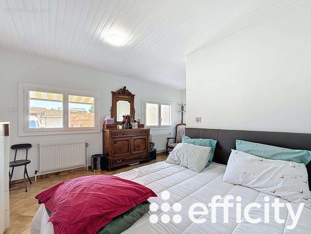 Maison à SAINT-PRIEST