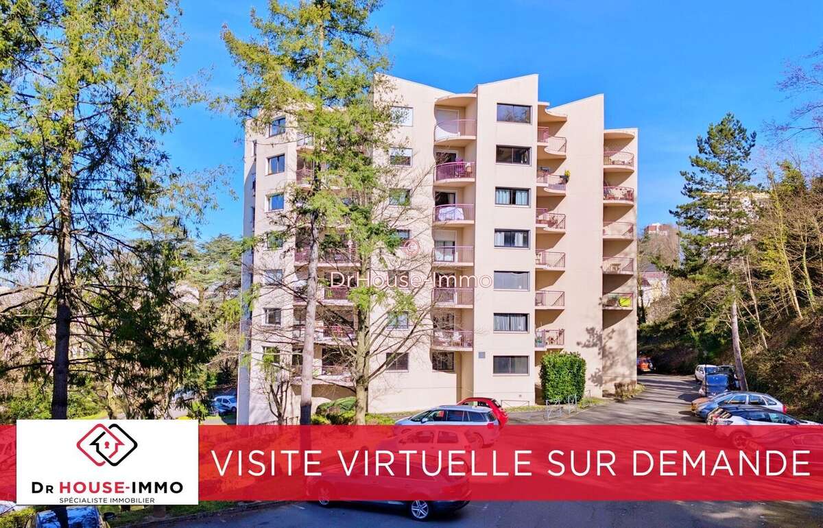 Appartement 78 m² à Saint-Etienne  - photo 73