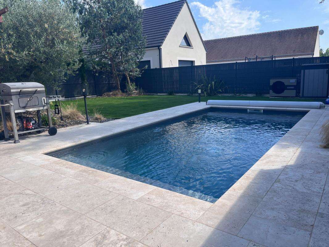 Maison à SAINT-DENIS-EN-VAL