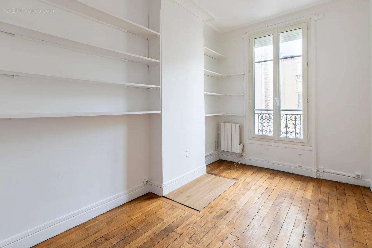 Appartement à PARIS-13E