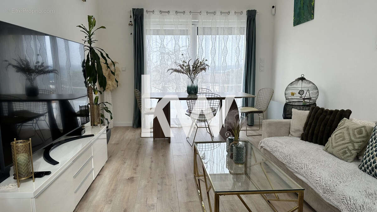 Maison à SAINT-ETIENNE