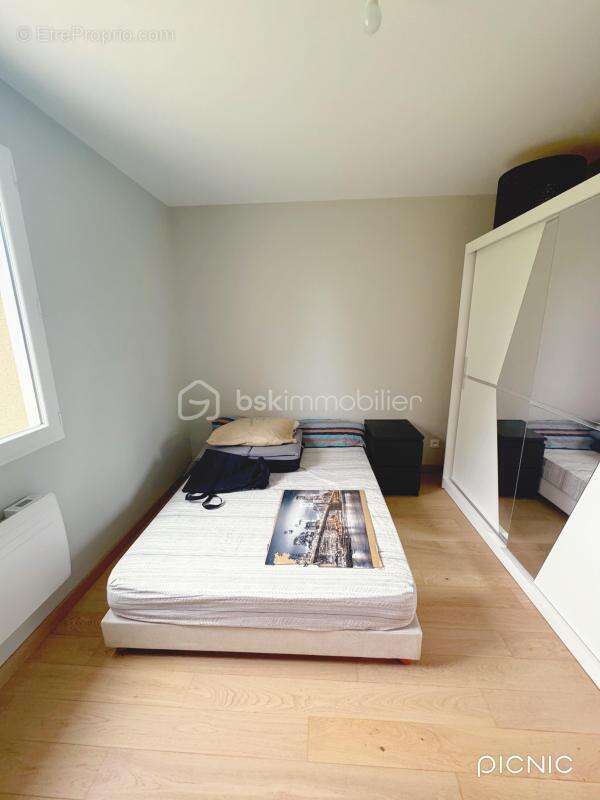 Jolie maison de construction traditionnelle de 2015 - photo 12