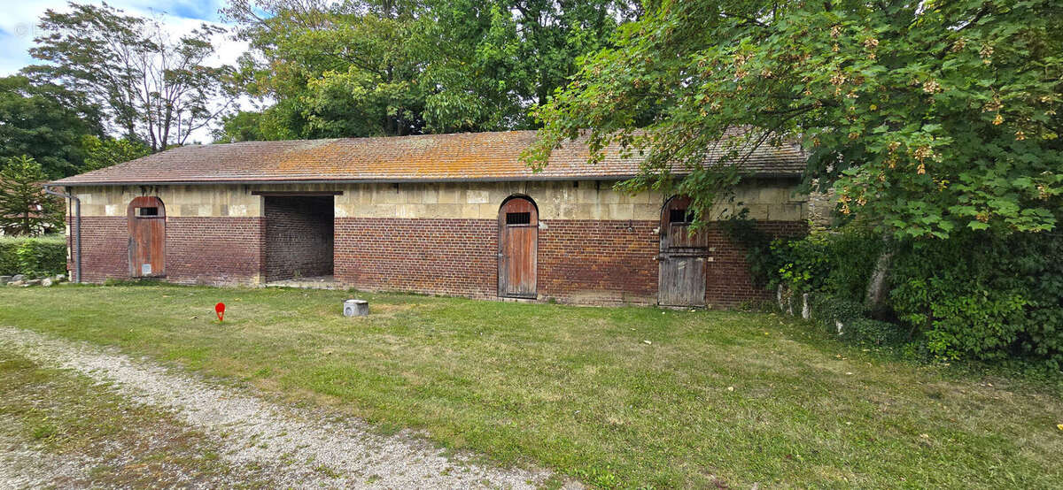 Maison à COMPIEGNE