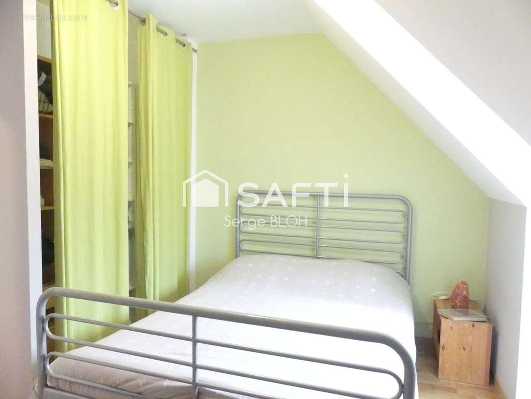 Photo 5 - Maison à MOGNEVILLE