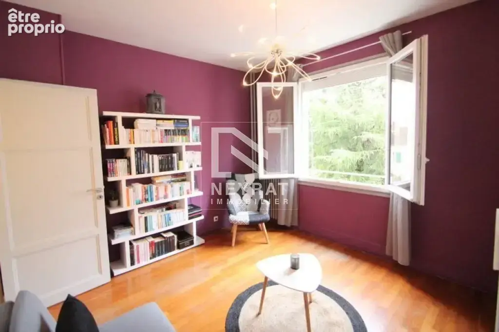 Appartement 68 m² à Chalon-Sur-Saone  - photo 3