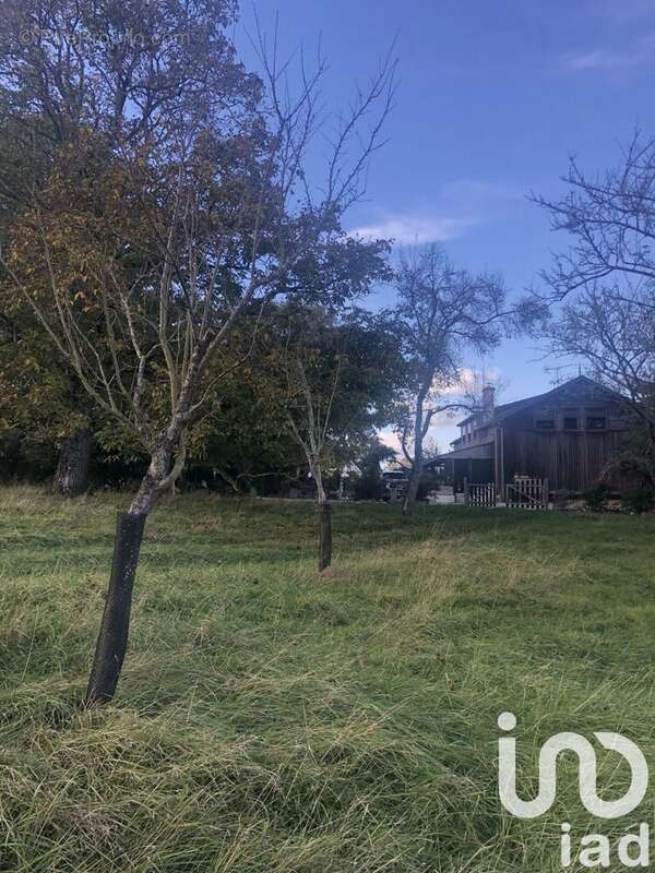 Photo 2 - Maison à APREMONT