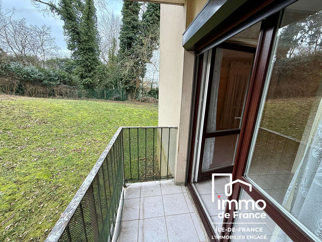Appartement à PALAISEAU