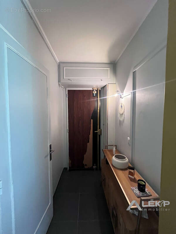 Appartement à RUEIL-MALMAISON