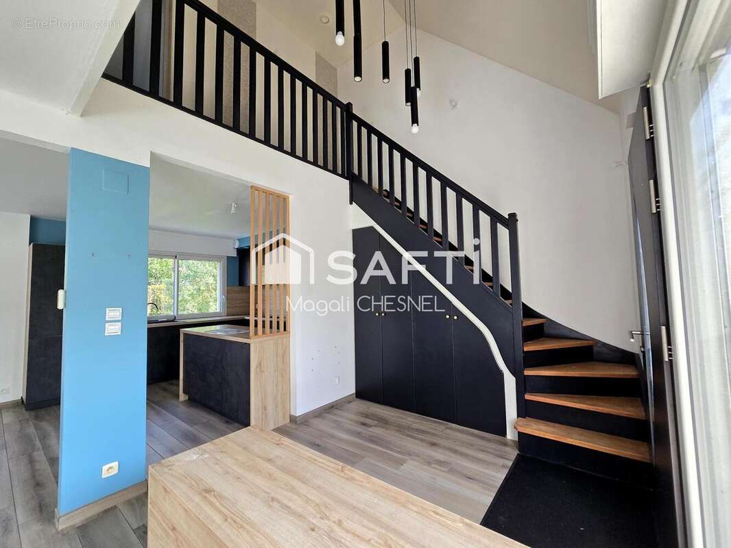 Photo 8 - Maison à ROMILLE