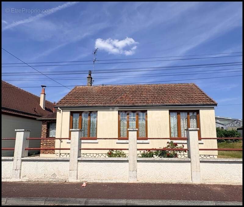 Maison à vendre 3 pièces LE PETIT QUEVILLY (76) - photo 10