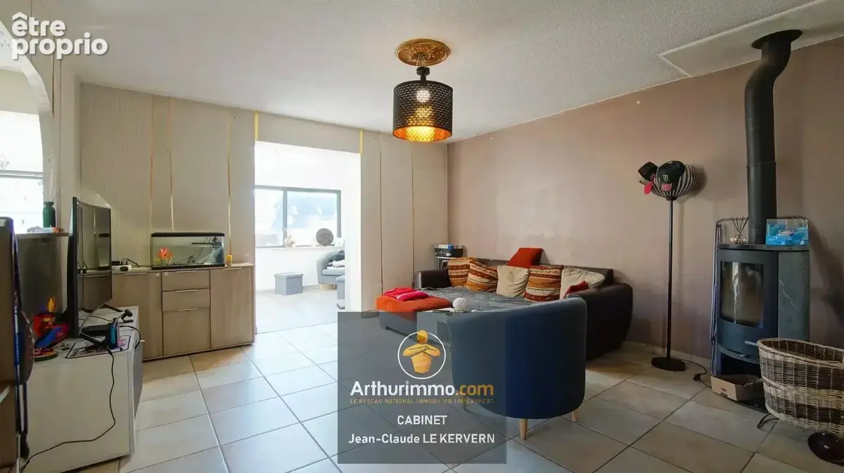 Vente Maison Ploufragan(22440) 233 000ï¿œ - photo 4