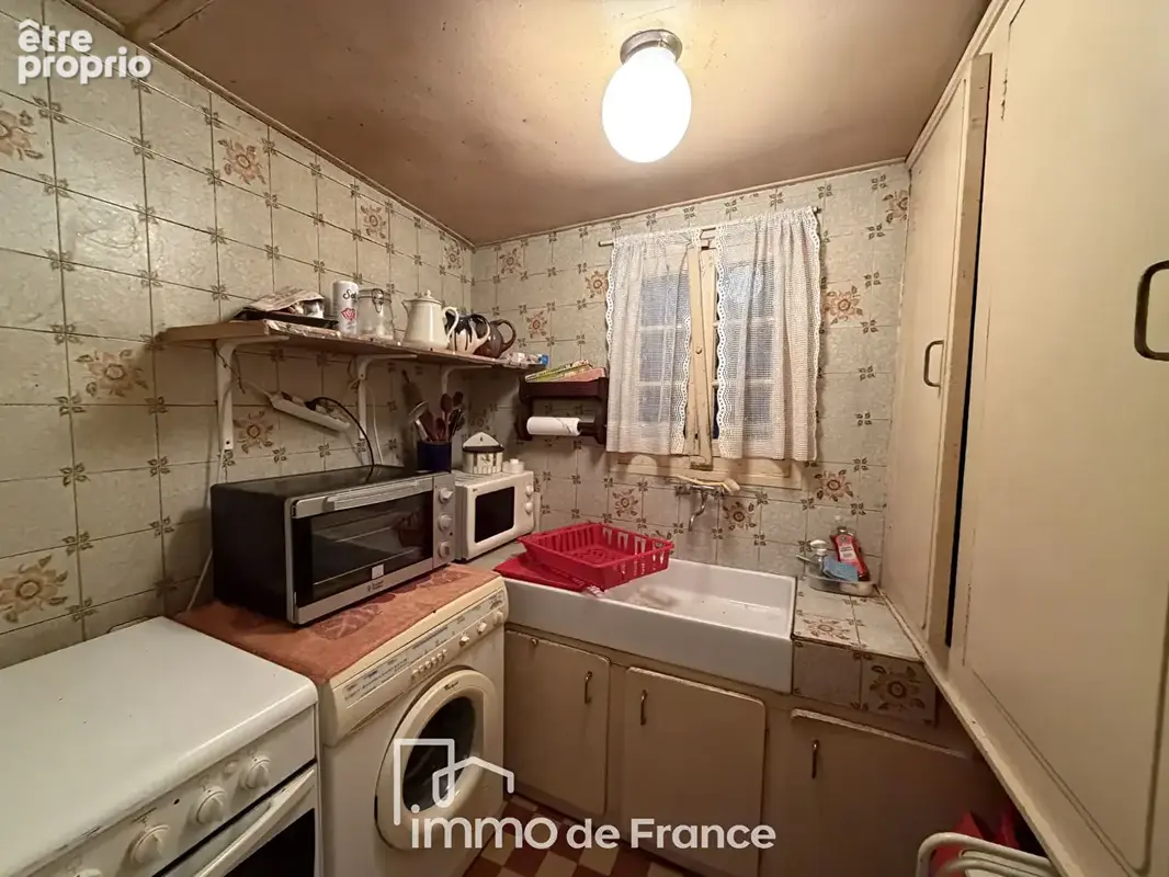 Vallée du Lot, Maison isolée avec 1,5 ha de terrain- EXCLUSIVITE - photo 9