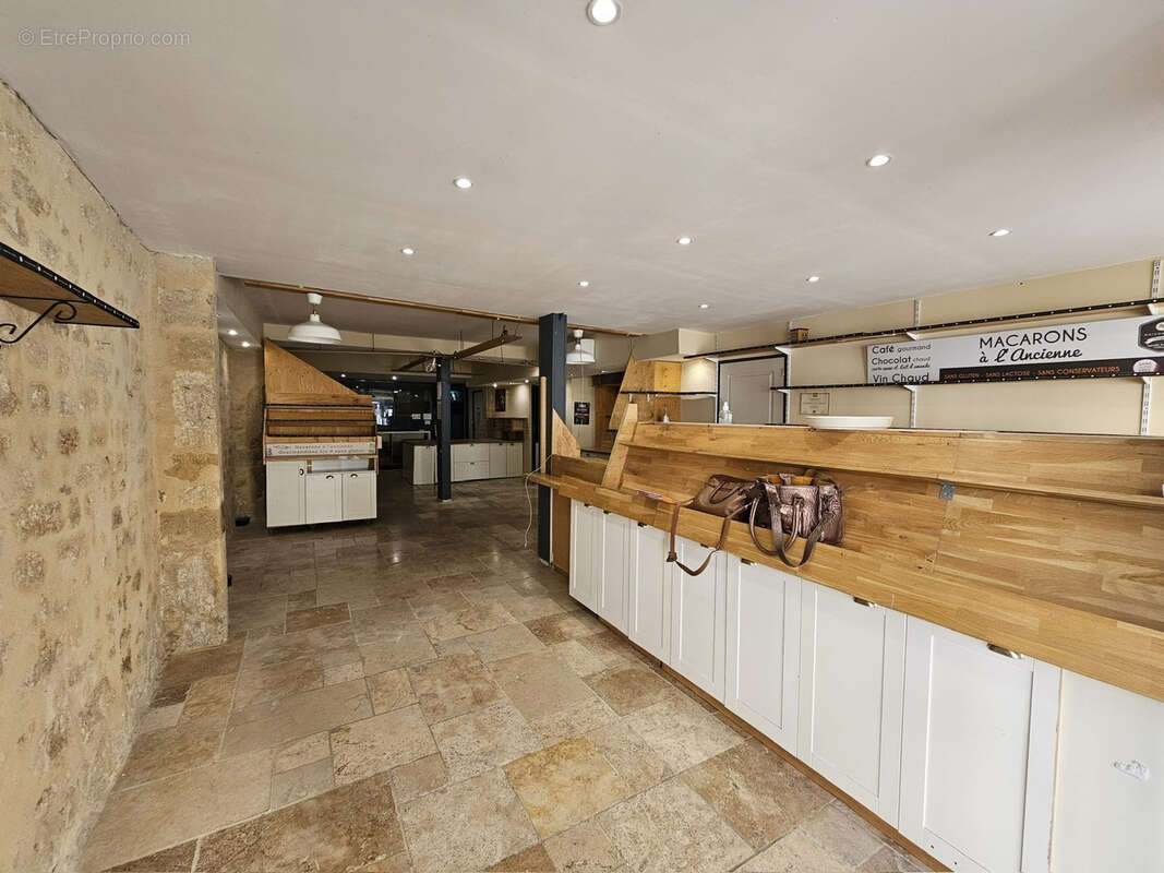 Commerce à MONTPELLIER